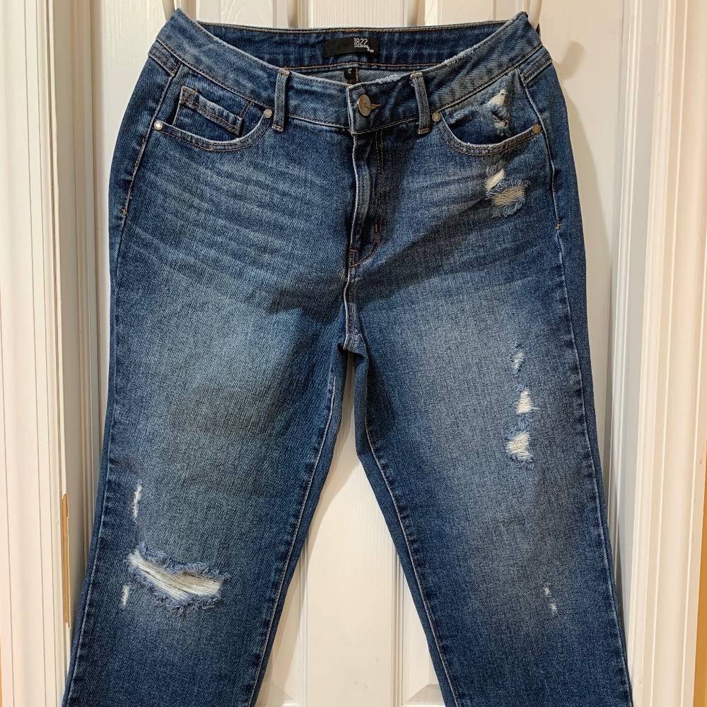 1822 denim